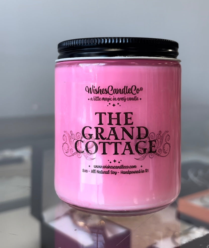 The Grand Cottage - Limited Release