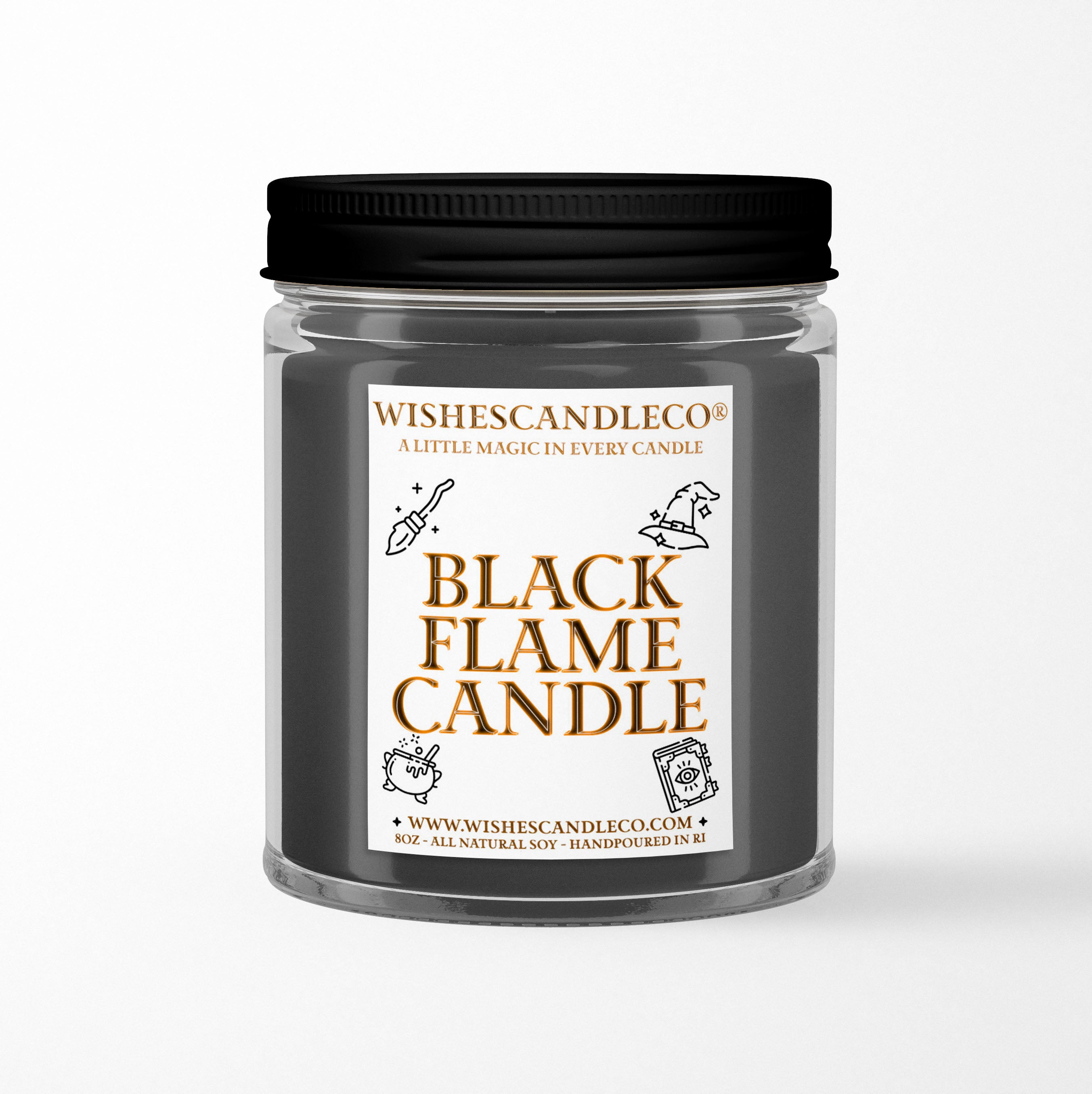 Wishes Candle Co® OFFICIAL SITE A LITTLE MAGIC IN EVERY CANDLE