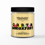 BLACK FRI EXCLUSIVE - Character Breakfast
