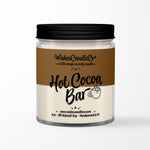 Hot Cocoa Bar