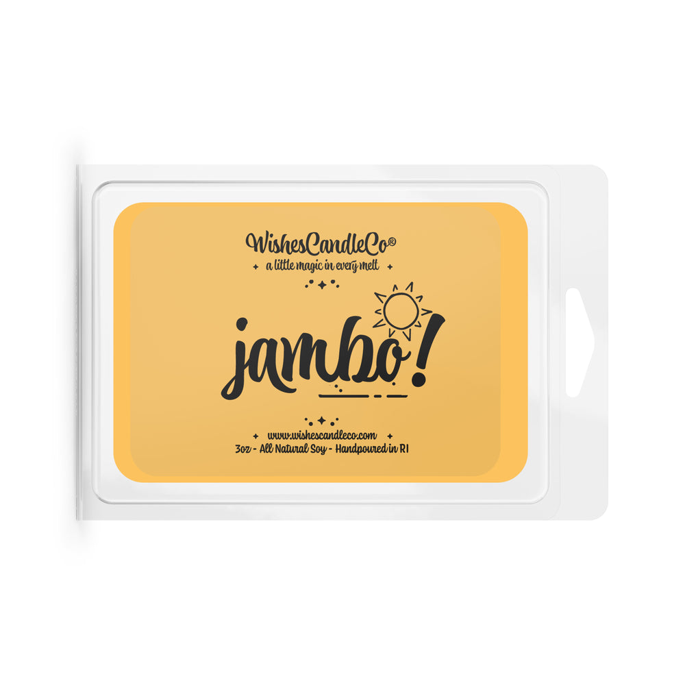 jambo wax tart