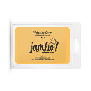 jambo wax tart
