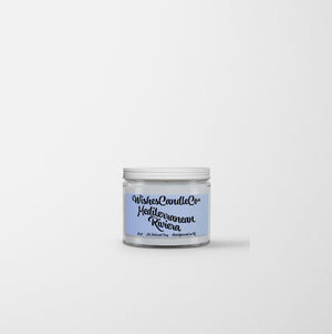 Mediterranean Riviera 2oz Candle