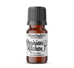 Parisian Kitchen Aroma Oil