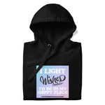 I Light Wishes Hoodie