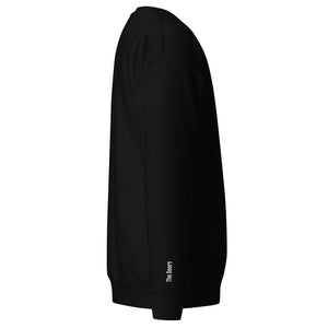 Dreamers and Doers Minimalistic Sweatshirt