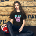 Park Hop Era Unisex t-shirt
