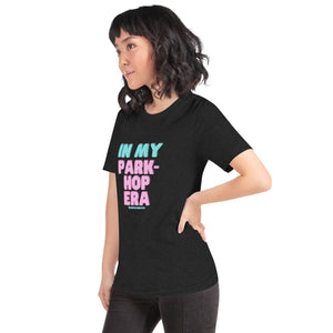 Park Hop Era Unisex t-shirt