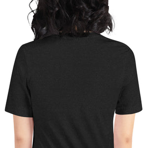 Park Hop Era Unisex t-shirt