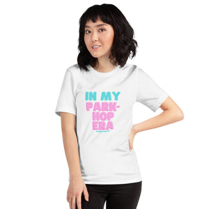 Park Hop Era Unisex t-shirt