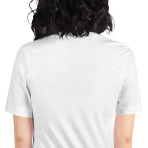 Park Hop Era Unisex t-shirt