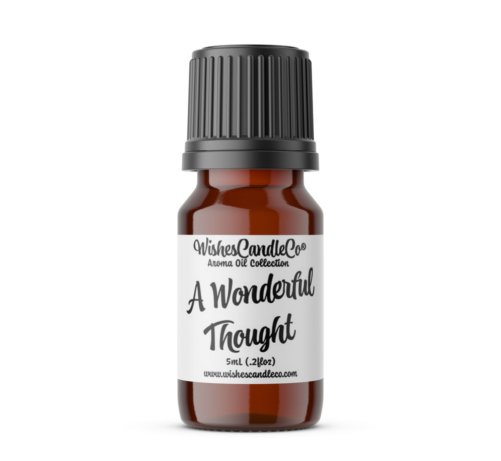 A Wonderful Thought Aroma Oil