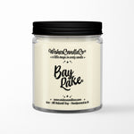 bay lake 8oz pin candle