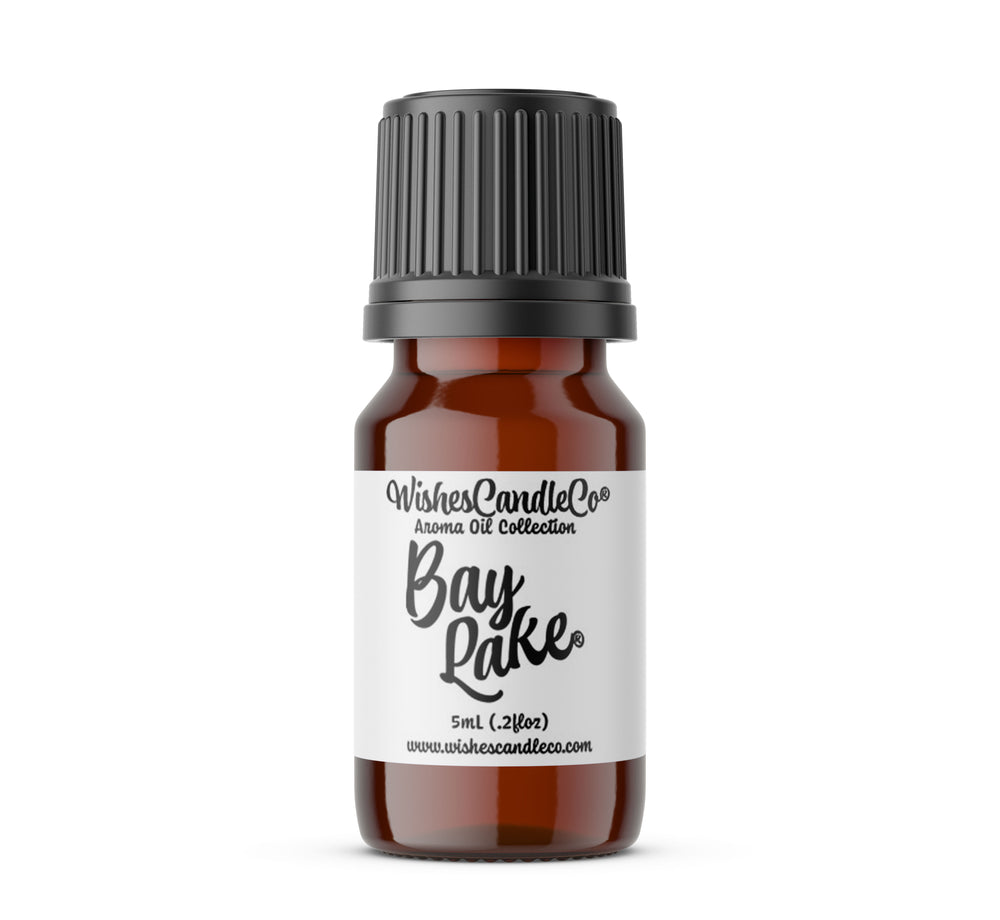 Bay Lake Aroma Oil