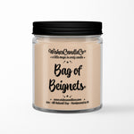 Bag of Beignets