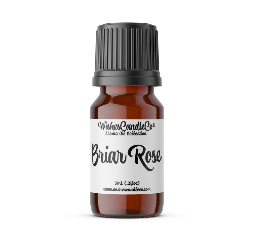 Briar Rose Aroma Oil