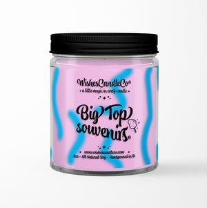 Big Top Souvenirs