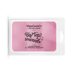 big top souvenirs tart