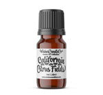 California Citrus Fields Aroma Oil