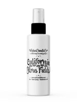 California Citrus Fields Fragrance Spray
