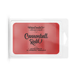 cannonball redd wax tart