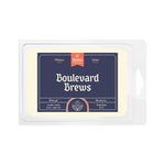 Boulevard Brews Wax Tart
