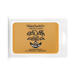 Fall on Main Wax Tart