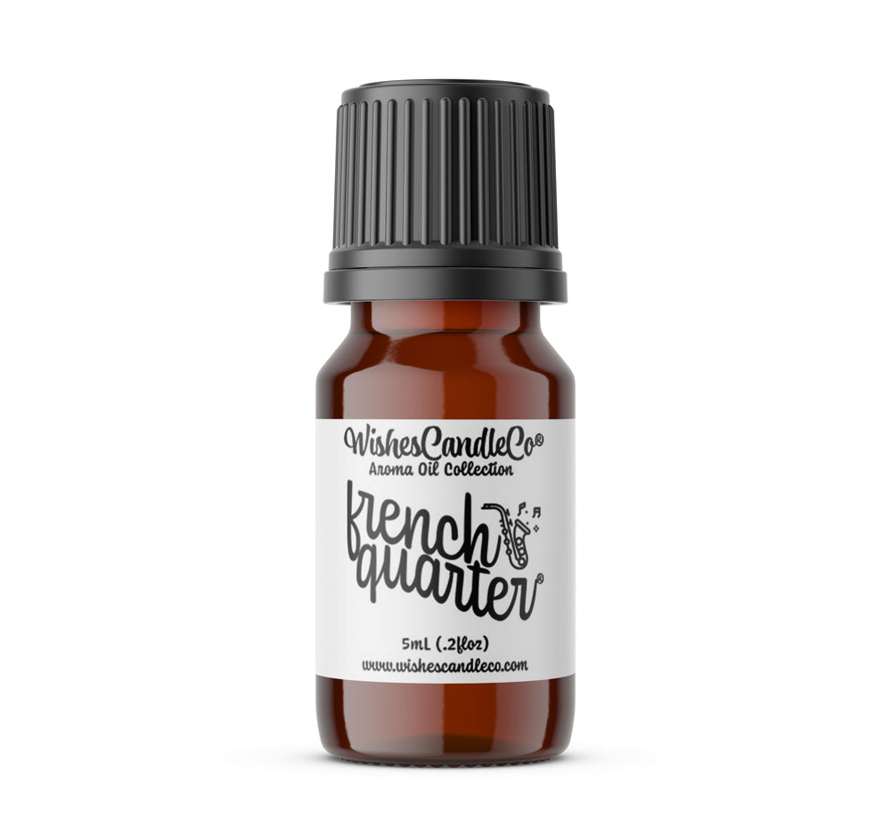 French Quarter Aroma Oil