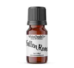 Fallen Rome Aroma Oil