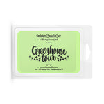 greenhouse tour wax tart