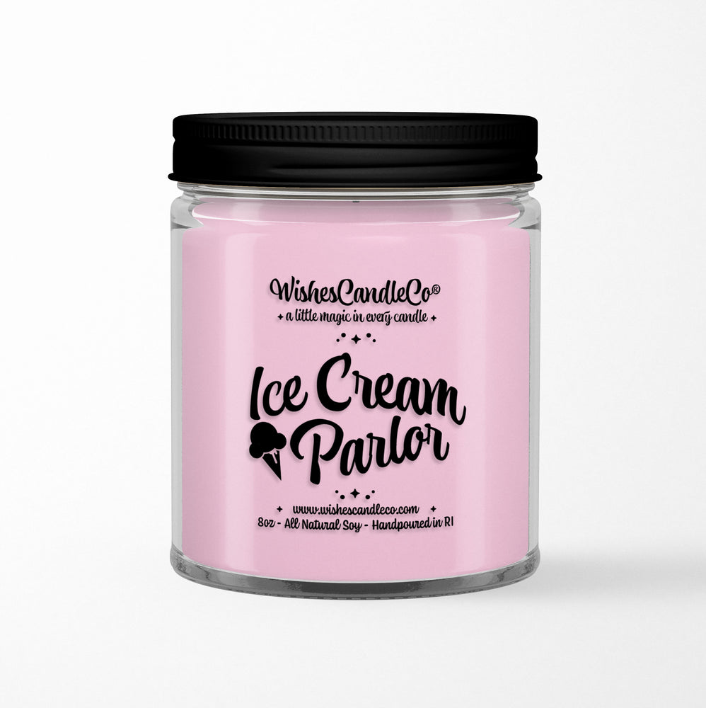 
            
                Load image into Gallery viewer, Ice Cream Parlor
            
        