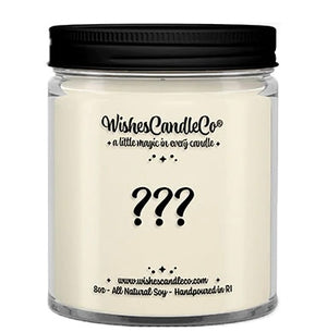 
            
                Load image into Gallery viewer, DEAL - Mystery 8oz Candle With Pin Inside
            
        