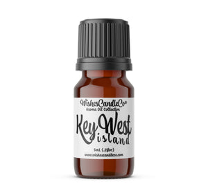 Key West Island Aroma Oil