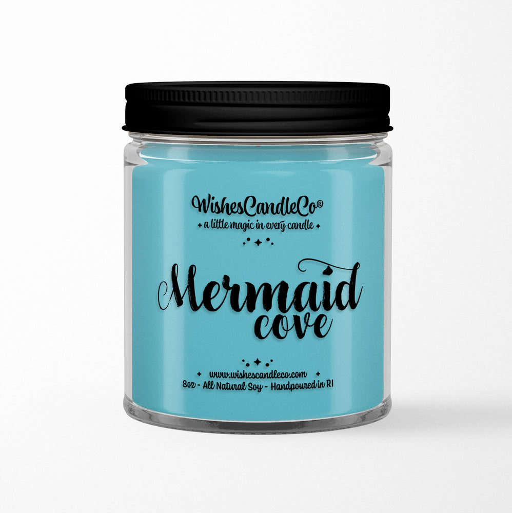 
            
                Load image into Gallery viewer, Mermaid Cove
            
        