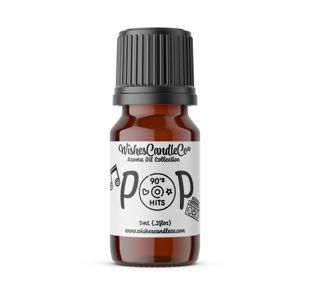 POP Aroma Oil