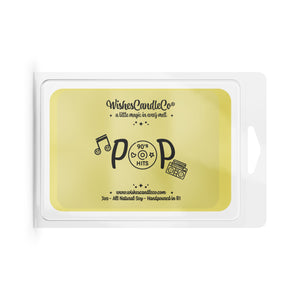 pop wax tart