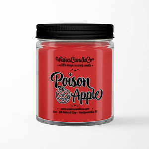 Poison Apple