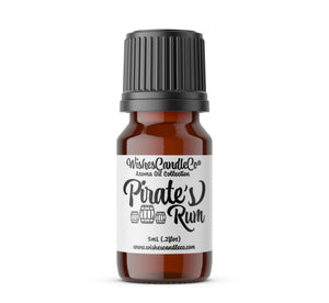 Pirate's Rum Aroma Oil