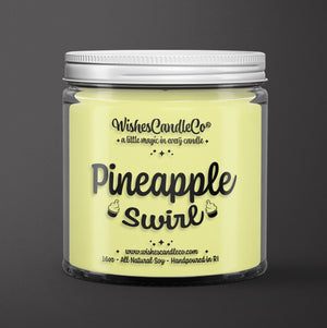 Pineapple Swirl