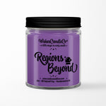 Regions Beyond