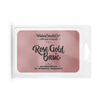 Rose Gold Basic Wax Tart