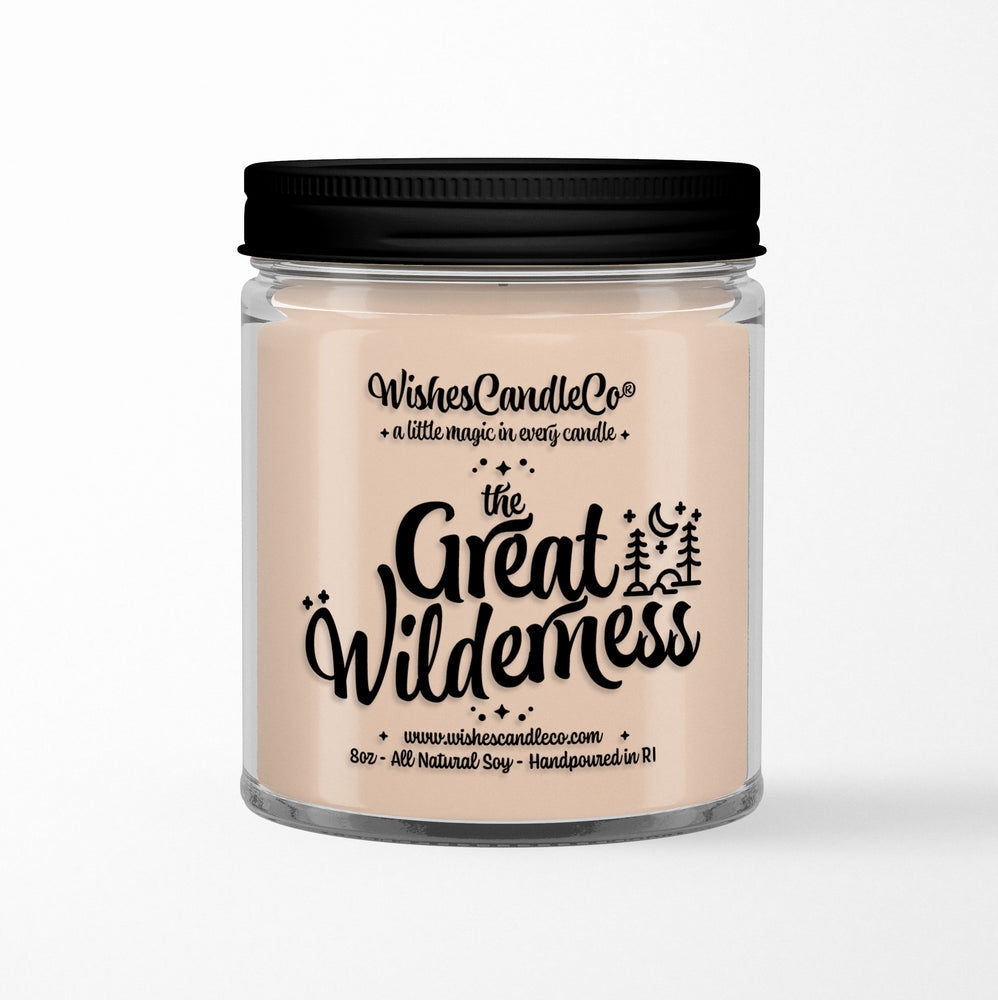 The Great Wilderness