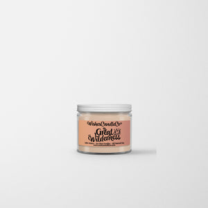 The Great Wilderness 2oz Candle