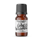 The Great Wilderness Aroma Oil