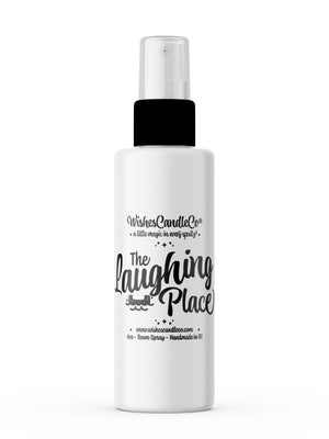 
            
                Load image into Gallery viewer, The Laughing Place Fragrance Spray
            
        