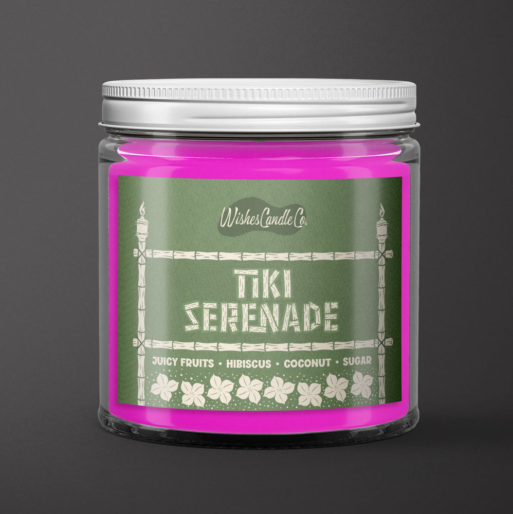 
            
                Load image into Gallery viewer, Tiki Serenade
            
        
