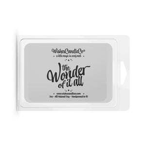 The Wonder of it All Wax Tart