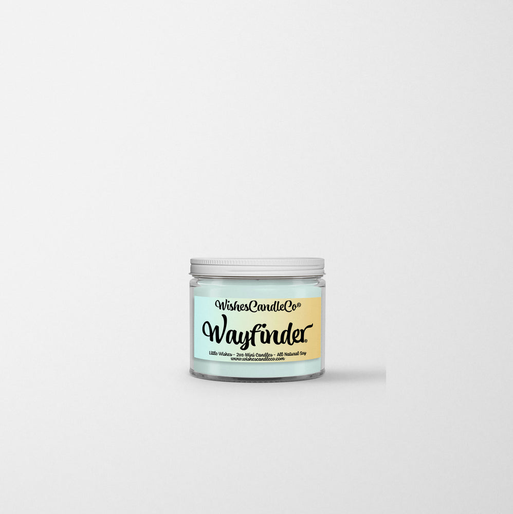 
            
                Load image into Gallery viewer, Wayfinder 2oz Candle
            
        