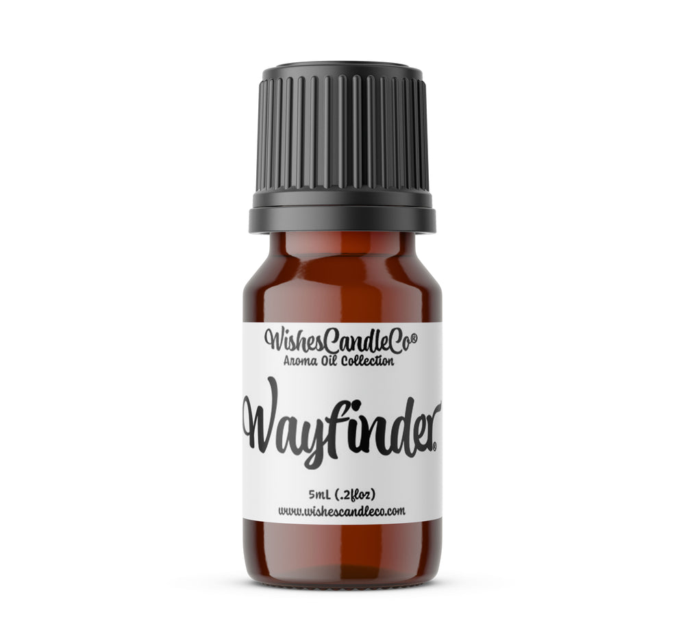 Wayfinder Aroma Oil
