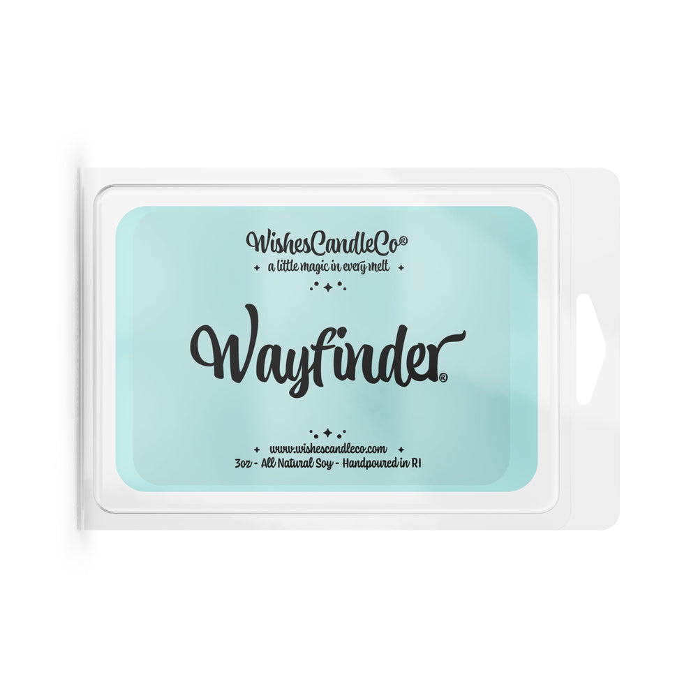 Wayfinder Wax Tart